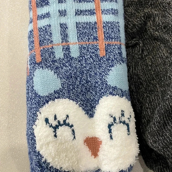 NWT Lot of Five Pairs of Socks - Picture 3 of 7